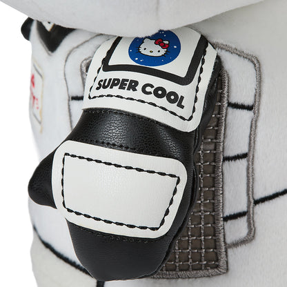 Hello Kitty® Astronaut Plush by Kidrobot