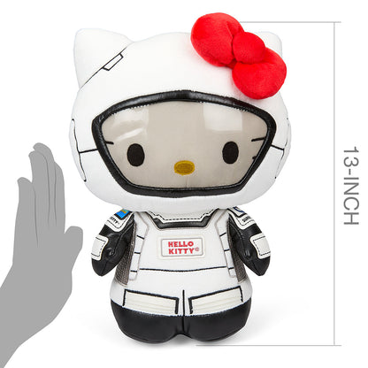 Hello Kitty® Astronaut Plush by Kidrobot
