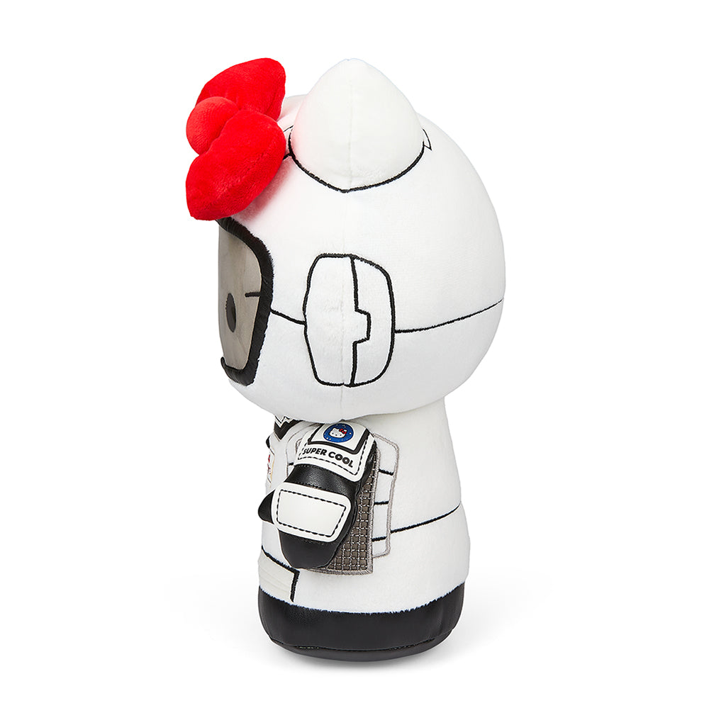 Hello Kitty® Astronaut Plush by Kidrobot