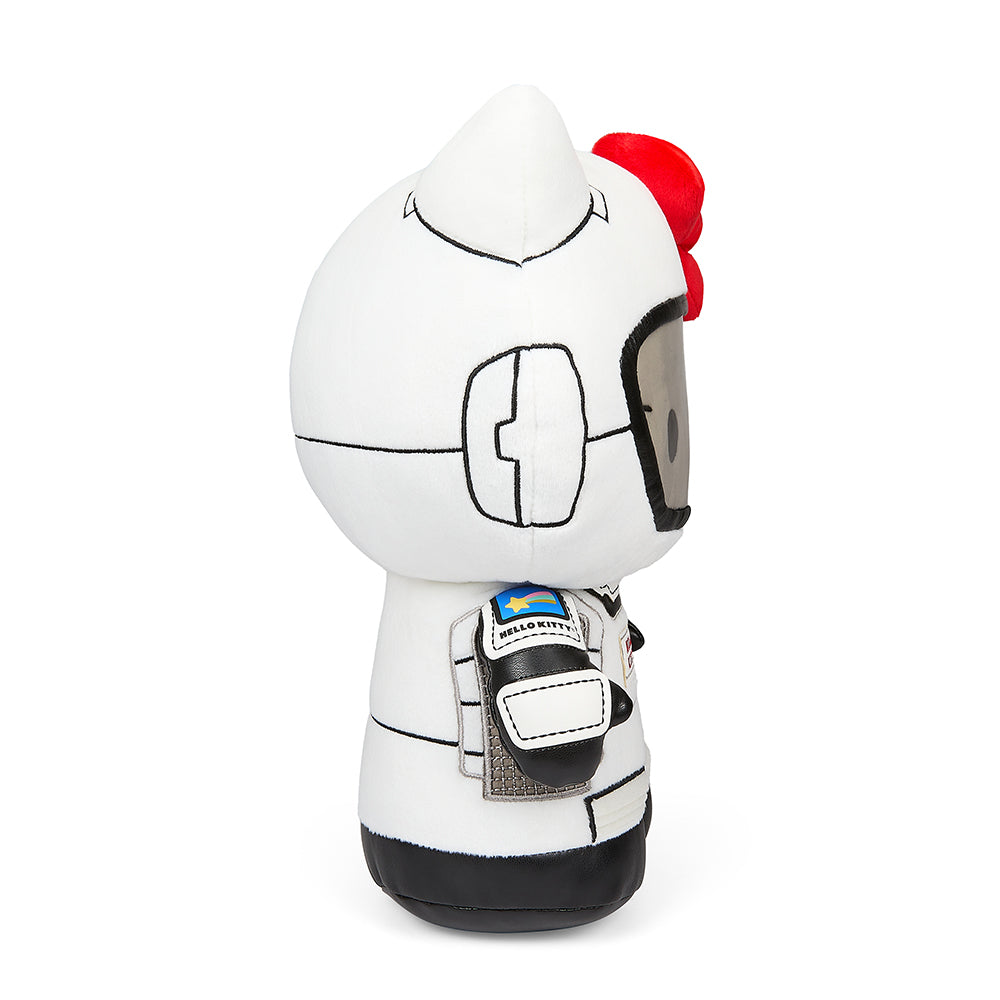 Hello Kitty® Astronaut Plush by Kidrobot