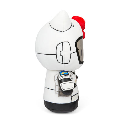 Hello Kitty® Astronaut Plush by Kidrobot