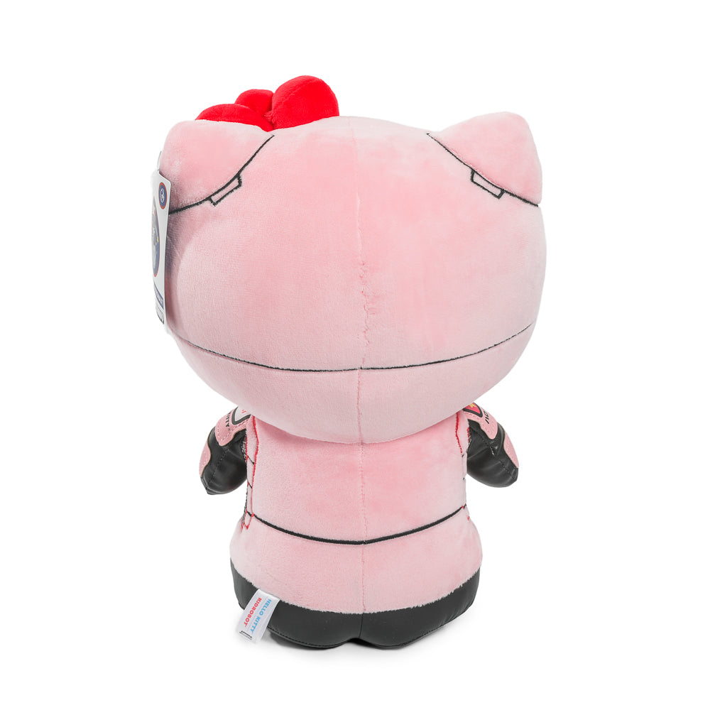 Hello Kitty® Pink Astronaut Plush - Kidrobot.com Exclusive