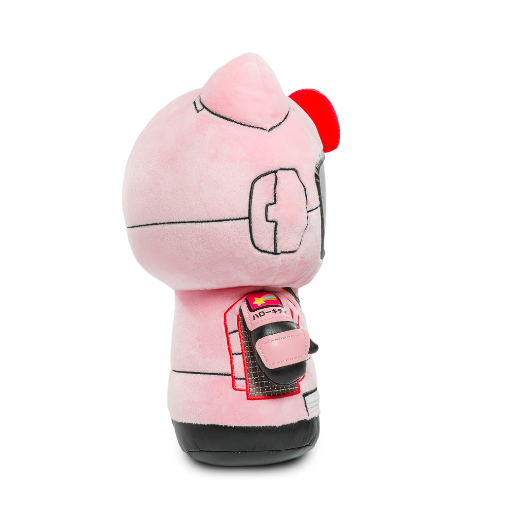 Hello Kitty® Pink Astronaut Plush - Kidrobot.com Exclusive