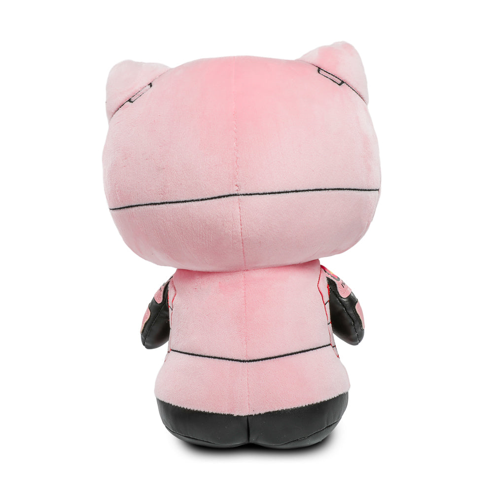Hello Kitty® Pink Astronaut Plush - Kidrobot.com Exclusive
