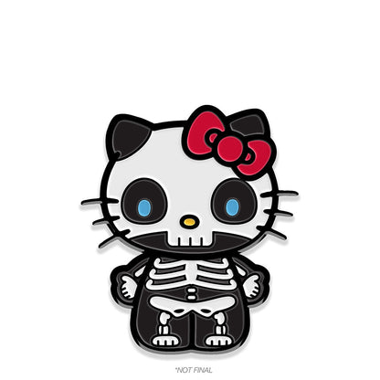 Hello Kitty® Halloween Enamel Pins (Limited Time Only!)