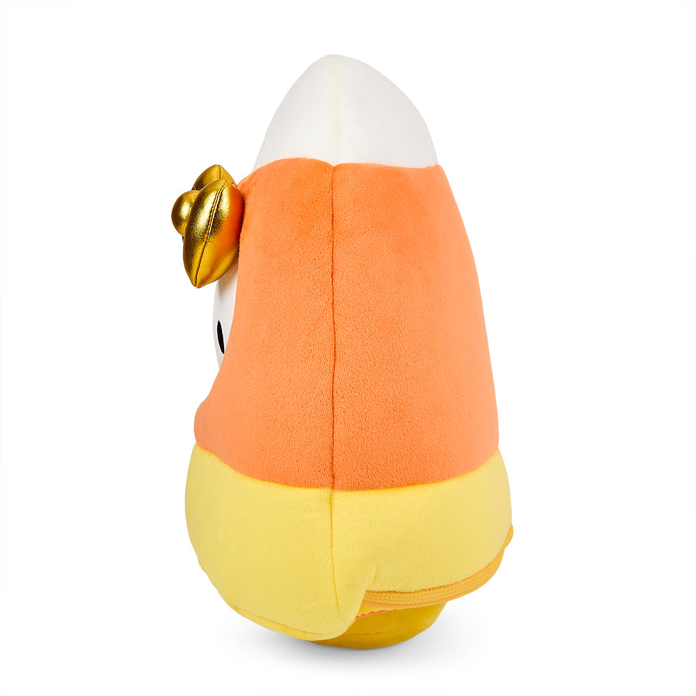 Hello Kitty® 13" Halloween Plush - Candy Corn