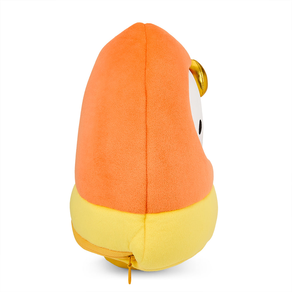 Hello Kitty® 13" Halloween Plush - Candy Corn