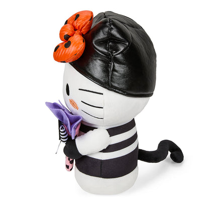 Hello Kitty® 13" Halloween Plush - Bandit