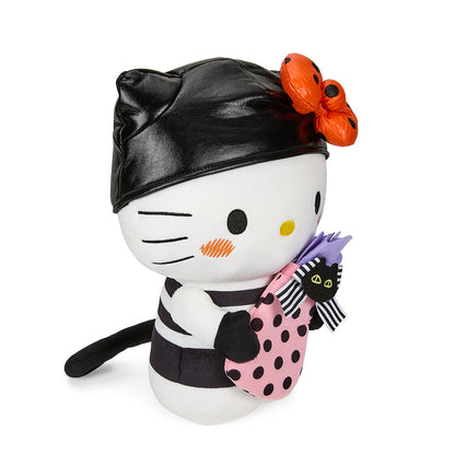 Hello Kitty® 13" Halloween Plush - Bandit
