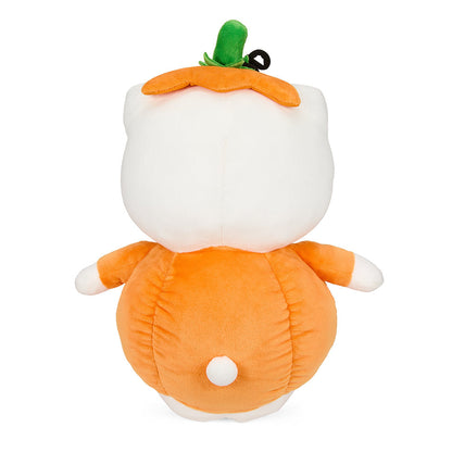Hello Kitty® 13" Halloween Plush - Pumpkin