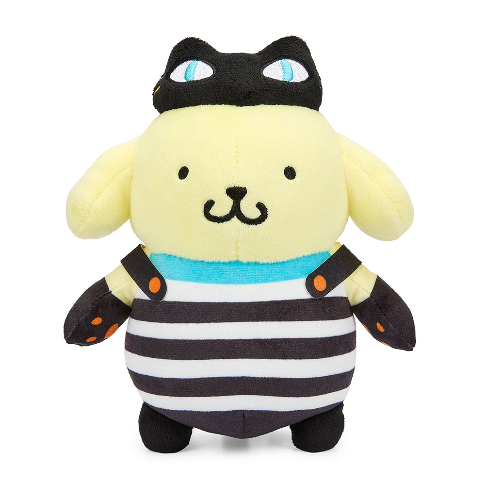 Hello Kitty® and Friends Halloween Food Truck 18” Plush Set (Limited Edition of 2500)