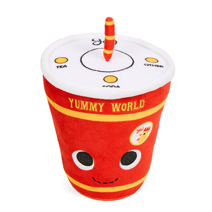 Yummy World Chicken Sandwich Chicky Meal 11" Interactive Plush