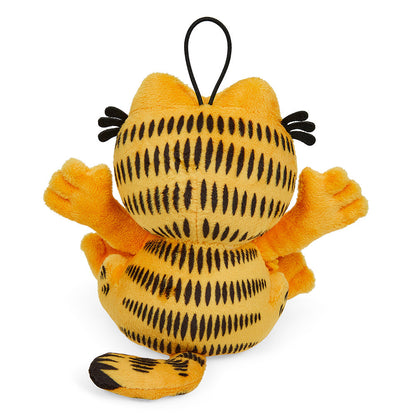 Garfield 4" Screen Wipe Plush Charm