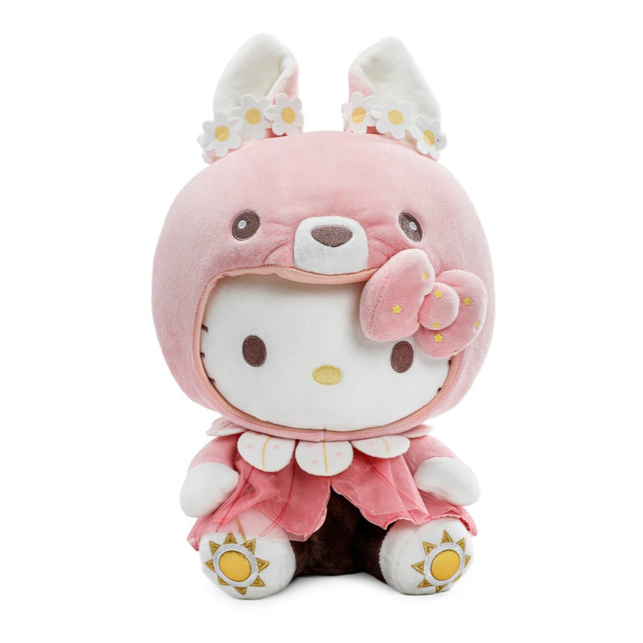 Hello Kitty® Enchanted Rabbit Plush