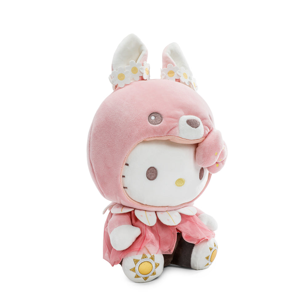 Hello Kitty® Enchanted Rabbit Plush