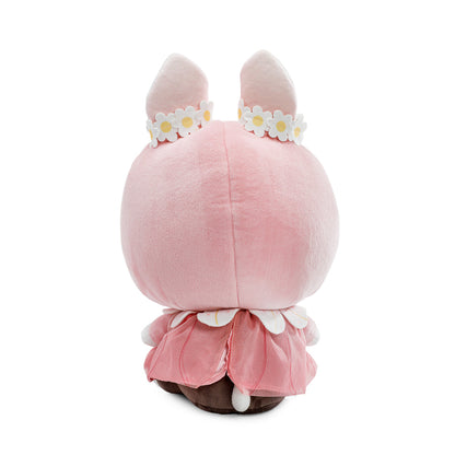Hello Kitty® Enchanted Rabbit Plush