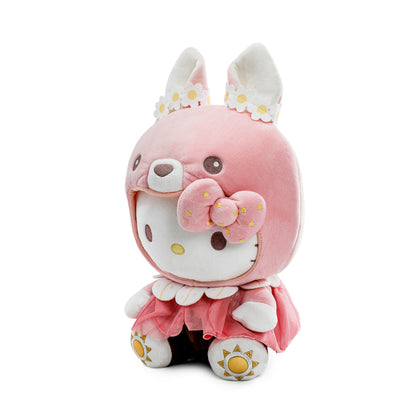 Hello Kitty® Enchanted Rabbit Plush
