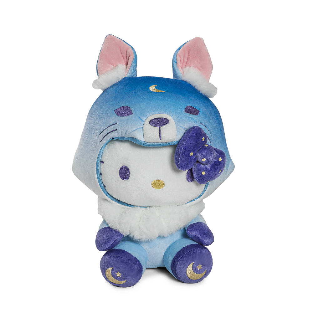 Hello Kitty® Enchanted Fox Plush