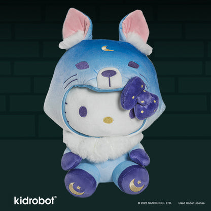 Hello Kitty® Enchanted Fox Plush