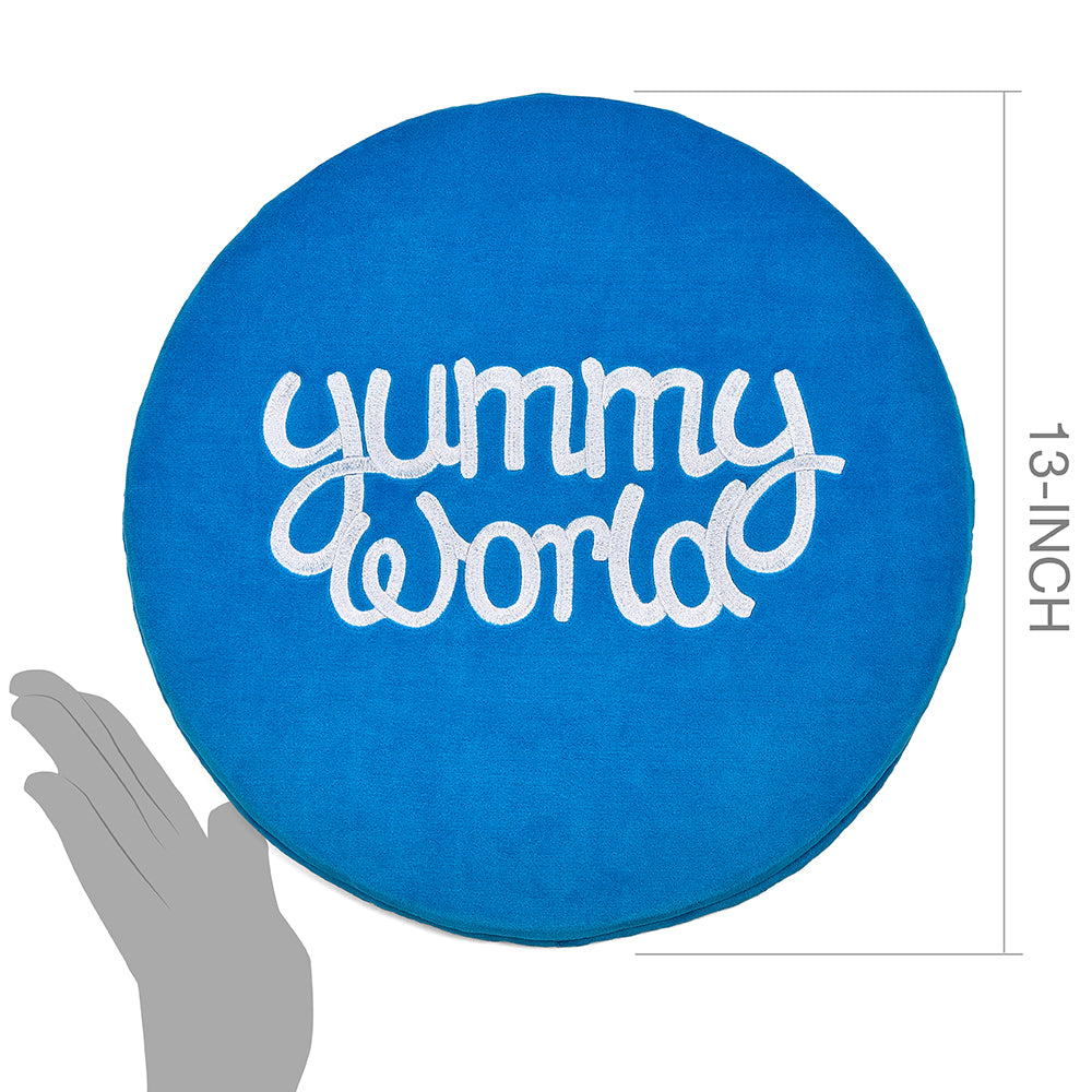 Yummy World Passover Seder Plate 13" Interactive Plush