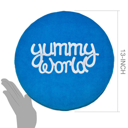 Yummy World Passover Seder Plate 13" Interactive Plush