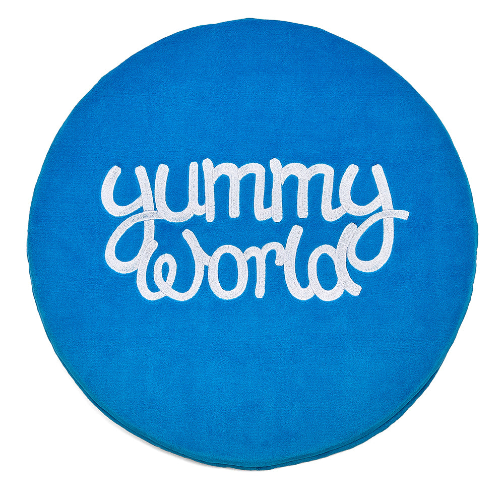 Yummy World Passover Seder Plate 13" Interactive Plush
