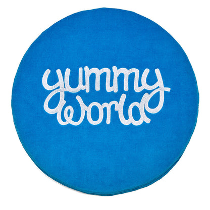 Yummy World Passover Seder Plate 13" Interactive Plush