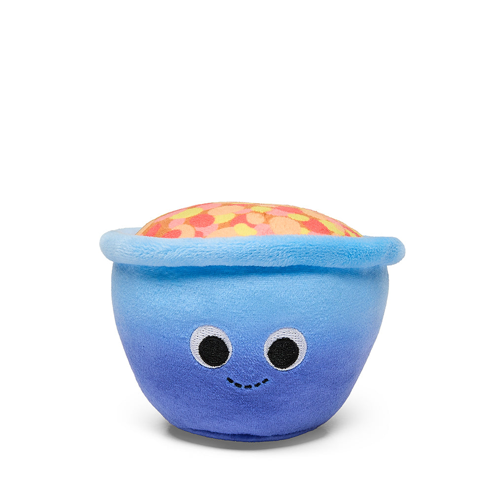 Yummy World Passover Seder Plate 13" Interactive Plush