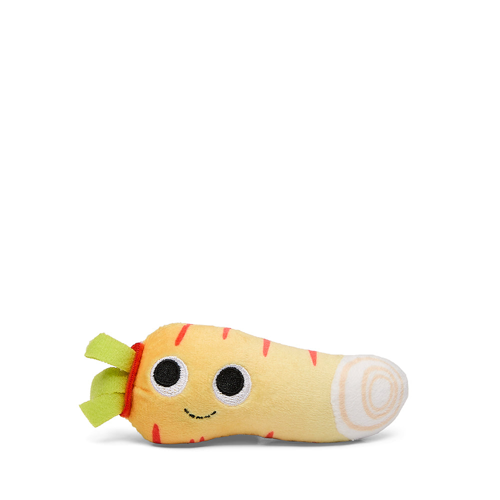 Yummy World Passover Seder Plate 13" Interactive Plush