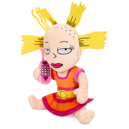 Rugrats Cynthia 8" Phunny Plush