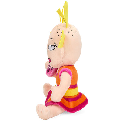 Rugrats Cynthia 8" Phunny Plush