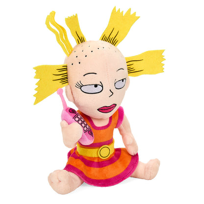Rugrats Cynthia 8" Phunny Plush