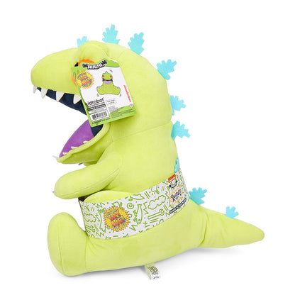 Rugrats Reptar 16" HugMe Shake-Action Plush