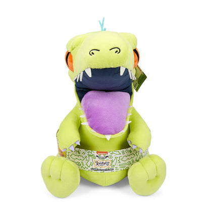 Rugrats Reptar 16" HugMe Shake-Action Plush