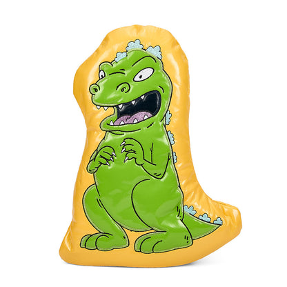 Rugrats Reptar Chocolate-Scented Bar 10" Interactive Plush