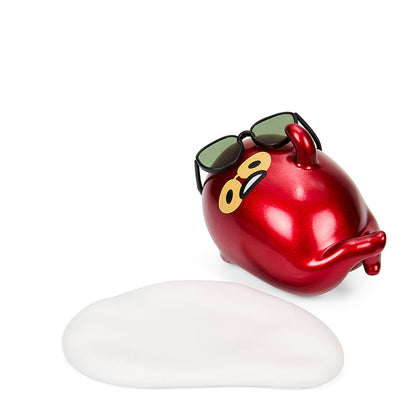 Gudetama the Lazy Egg Life is Pain Vinyl Figure 2-Pack