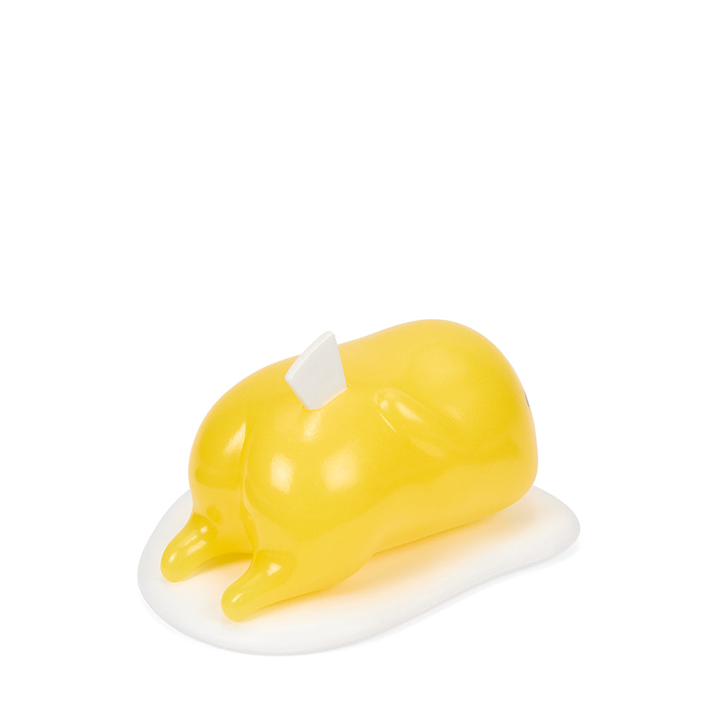 Gudetama the Lazy Egg Life is Pain Vinyl Figure 2-Pack