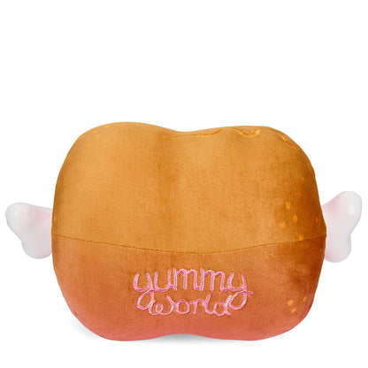 Yummy World Miya the Anime Meat 13" Interactive Plush