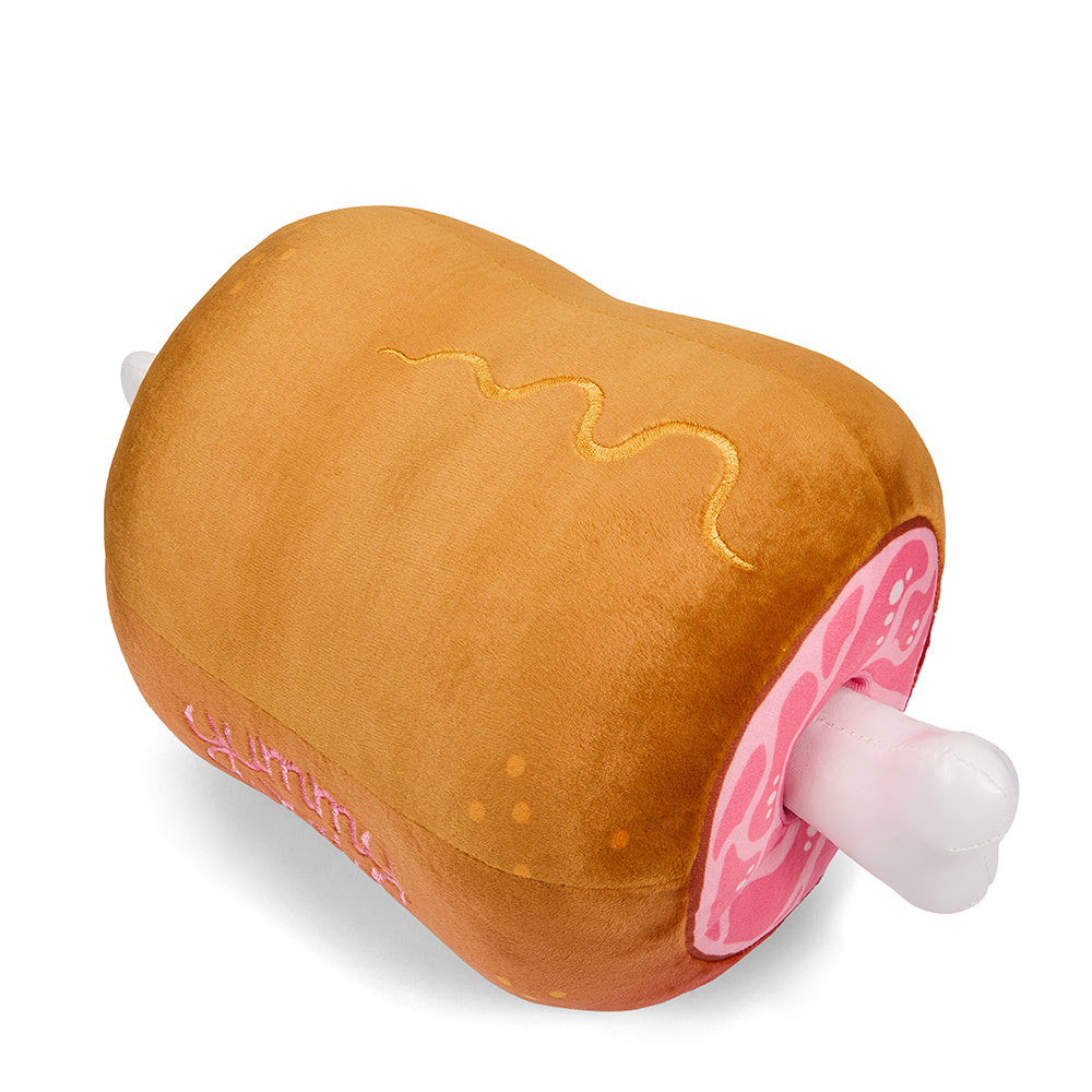 Yummy World Miya the Anime Meat 13" Interactive Plush