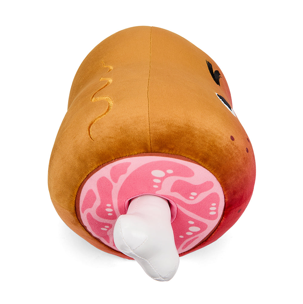 Yummy World Miya the Anime Meat 13" Interactive Plush