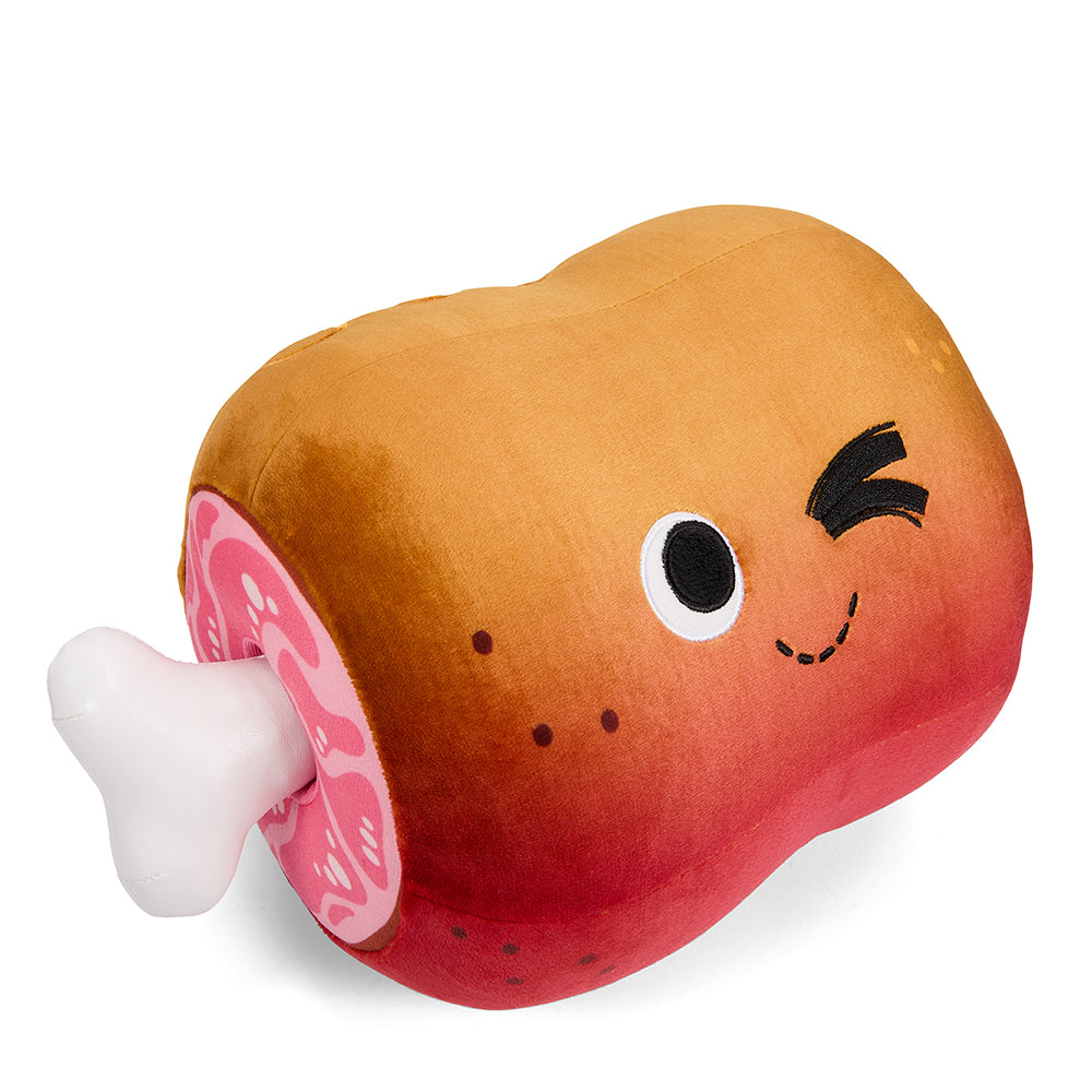 Yummy World Miya the Anime Meat 13" Interactive Plush