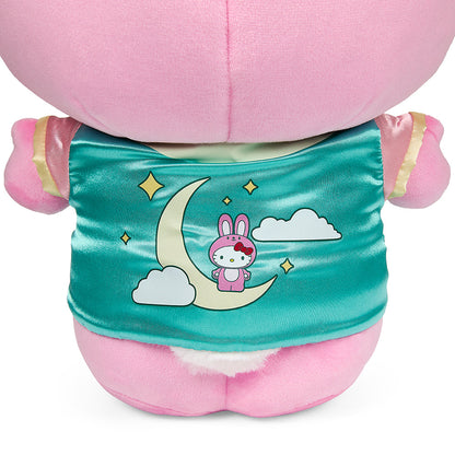 Hello Kitty® Year of the Rabbit 13" Plush with Satin Jacket (Limited Edition)
