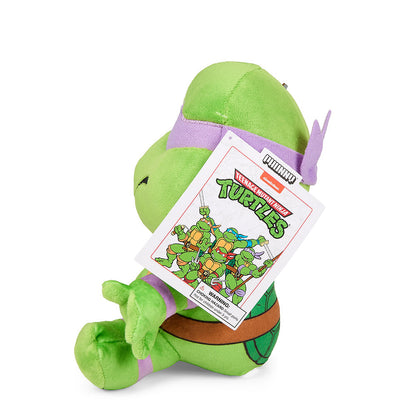 Teenage Mutant Ninja Turtle Phunny Plush Bundle
