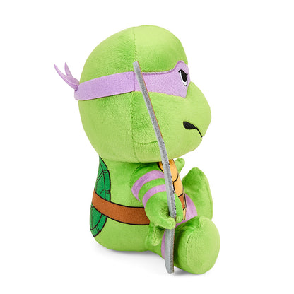 Teenage Mutant Ninja Turtle Phunny Plush Bundle