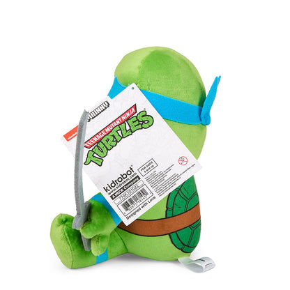 Teenage Mutant Ninja Turtles Phunny Plush - Leonardo