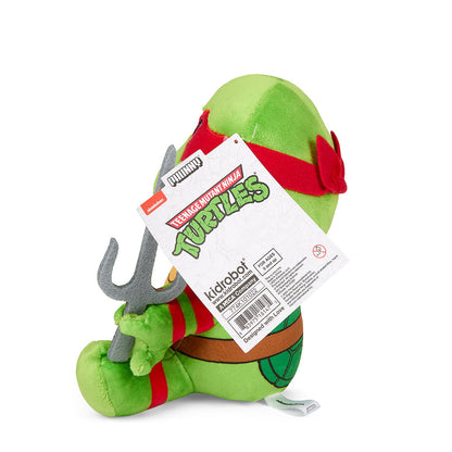 Teenage Mutant Ninja Turtle Phunny Plush Bundle