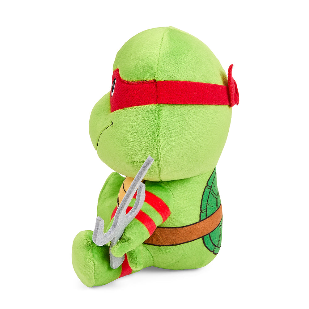 Teenage Mutant Ninja Turtle Phunny Plush Bundle