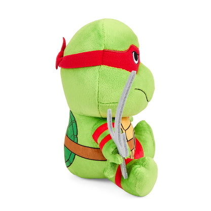 Teenage Mutant Ninja Turtle Phunny Plush Bundle