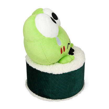 Hello Kitty® and Friends Keroppi™ 10” Plush Sushi Roll