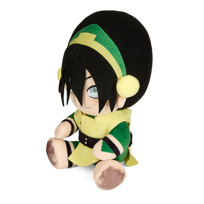 Avatar: The Last Airbender 7.5" Phunny Plush - Toph